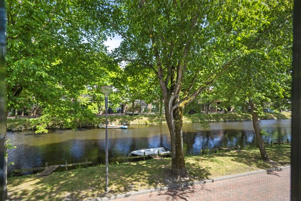 Medium property photo - Westgracht 48, 1781 NG Den Helder